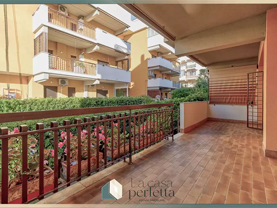 Immagine 19 di Appartamento in vendita  in Via Castelsecco 4 a Santa Marinella