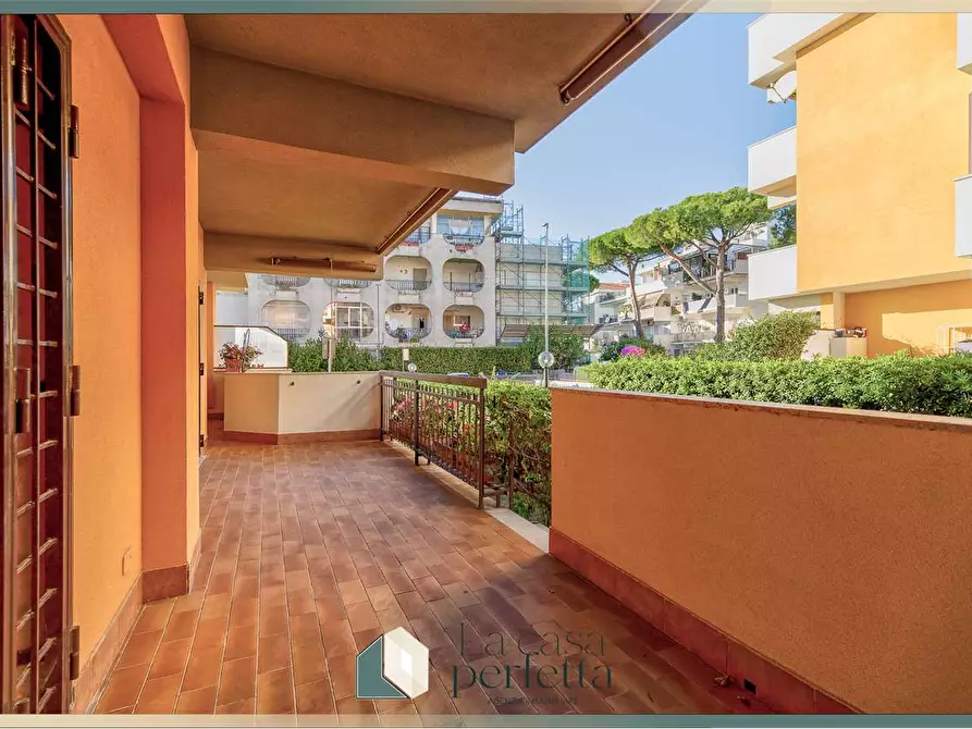 Immagine 7 di Appartamento in vendita  in Via Castelsecco 4 a Santa Marinella