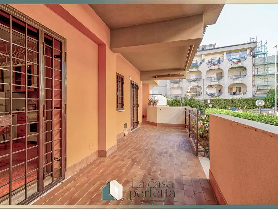 Immagine 6 di Appartamento in vendita  in Via Castelsecco 4 a Santa Marinella