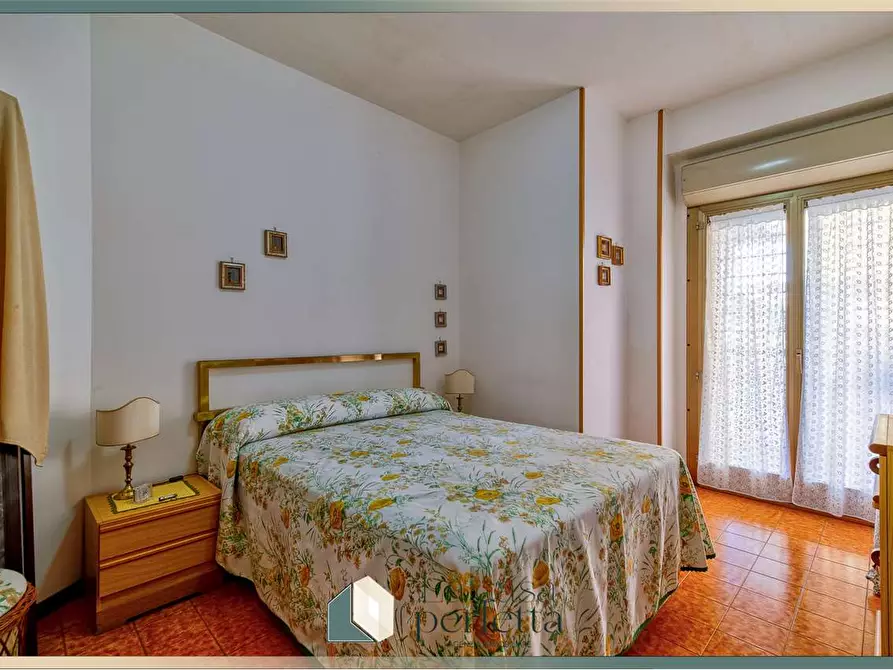 Immagine 14 di Appartamento in vendita  in Via Castelsecco 4 a Santa Marinella