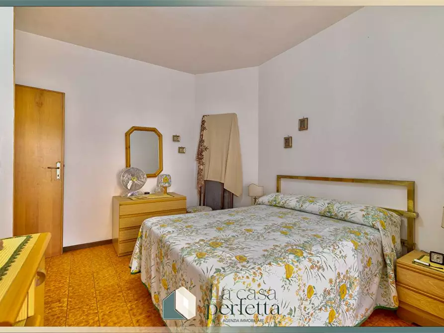 Immagine 15 di Appartamento in vendita  in Via Castelsecco 4 a Santa Marinella