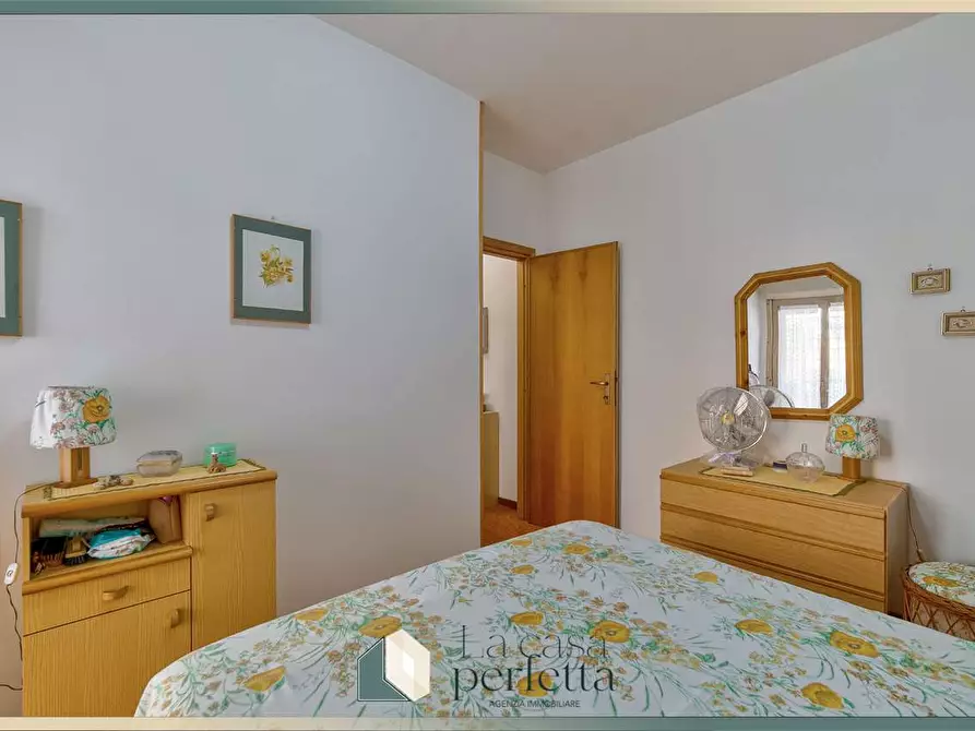 Immagine 16 di Appartamento in vendita  in Via Castelsecco 4 a Santa Marinella