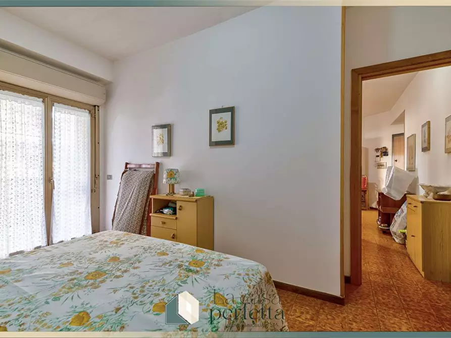 Immagine 13 di Appartamento in vendita  in Via Castelsecco 4 a Santa Marinella