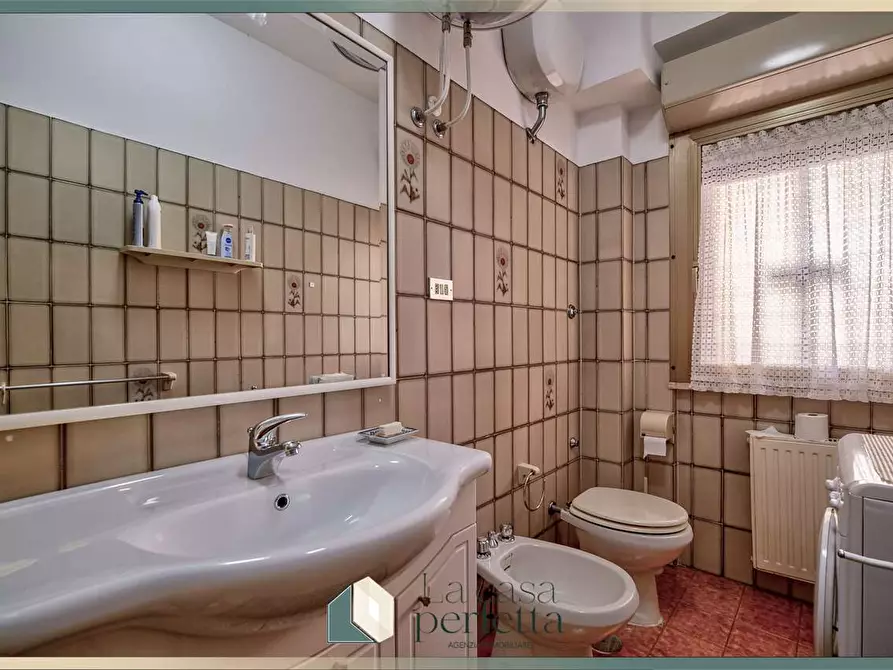 Immagine 17 di Appartamento in vendita  in Via Castelsecco 4 a Santa Marinella