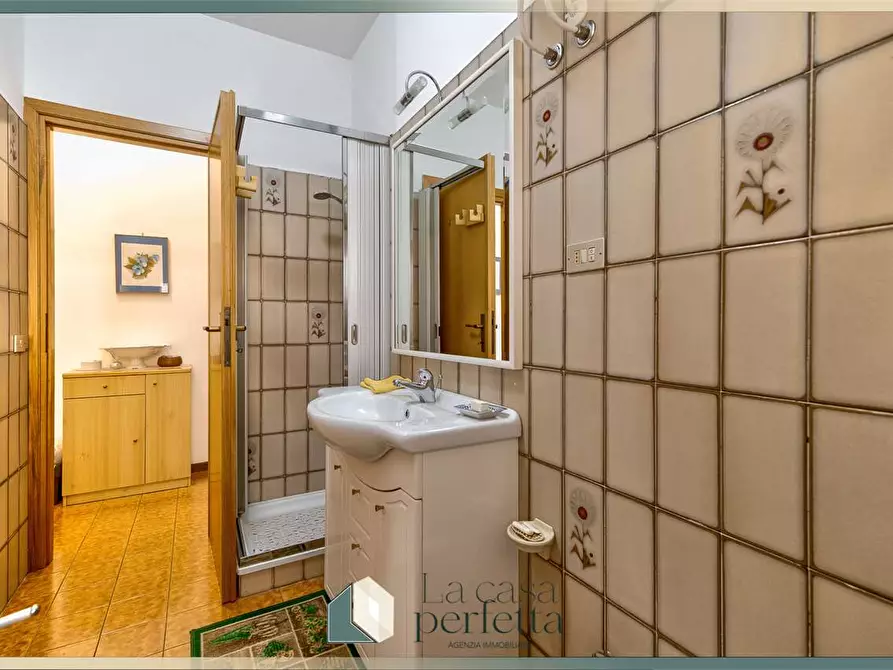 Immagine 18 di Appartamento in vendita  in Via Castelsecco 4 a Santa Marinella