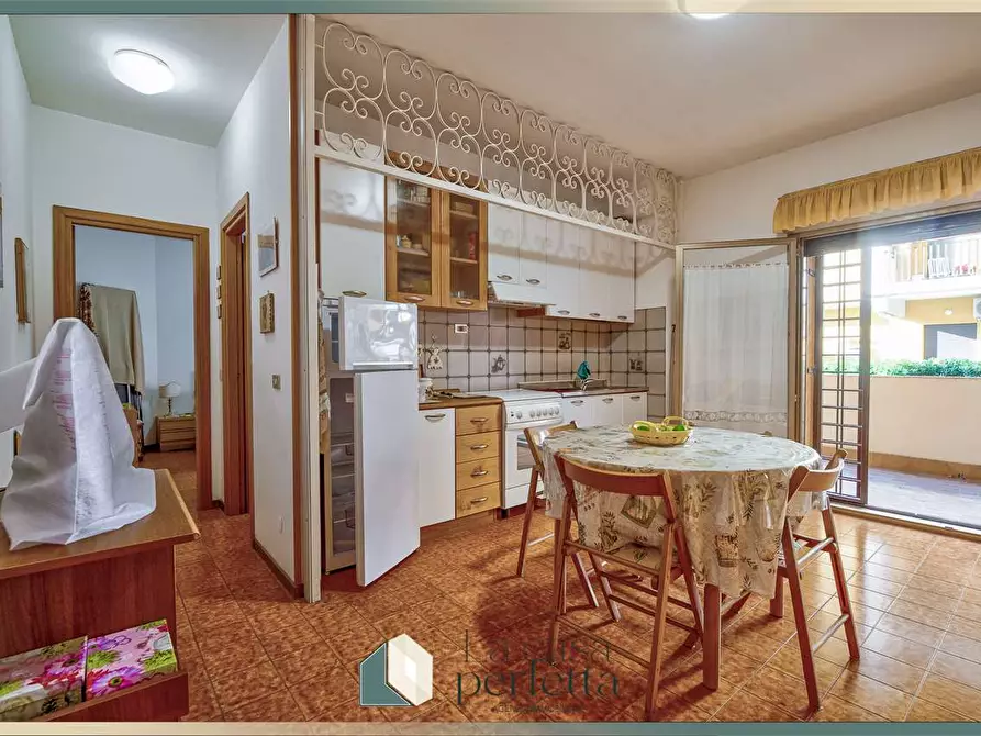 Immagine 10 di Appartamento in vendita  in Via Castelsecco 4 a Santa Marinella