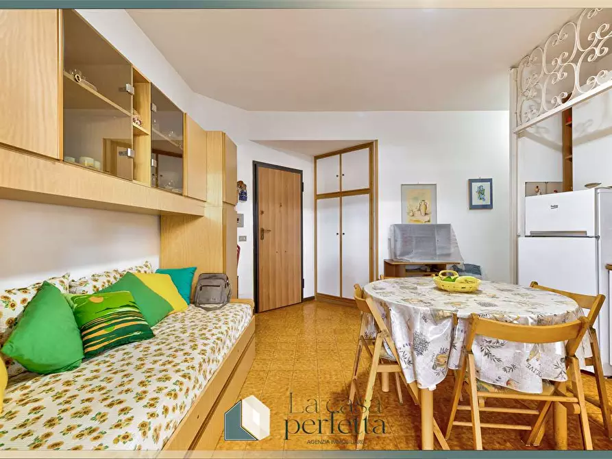 Immagine 8 di Appartamento in vendita  in Via Castelsecco 4 a Santa Marinella