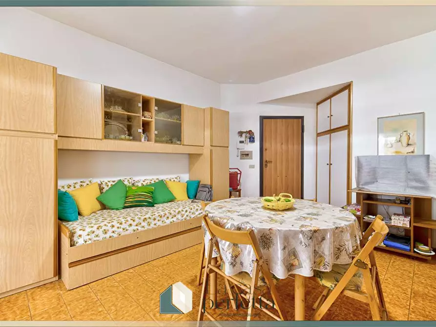 Immagine 9 di Appartamento in vendita  in Via Castelsecco 4 a Santa Marinella