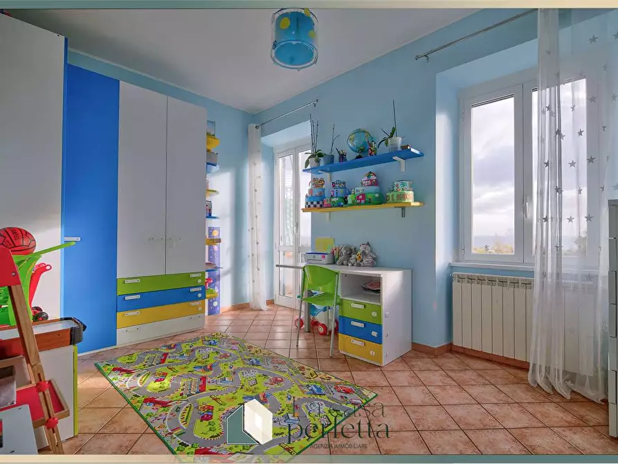 Immagine 16 di Appartamento in vendita  in Via Valdambrini 56 a Santa Marinella