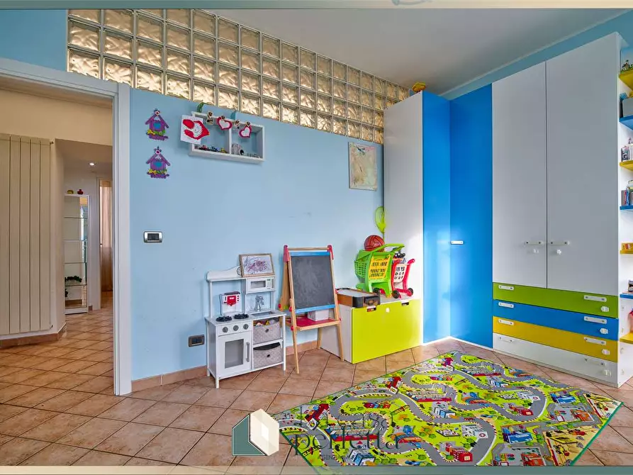 Immagine 17 di Appartamento in vendita  in Via Valdambrini 56 a Santa Marinella