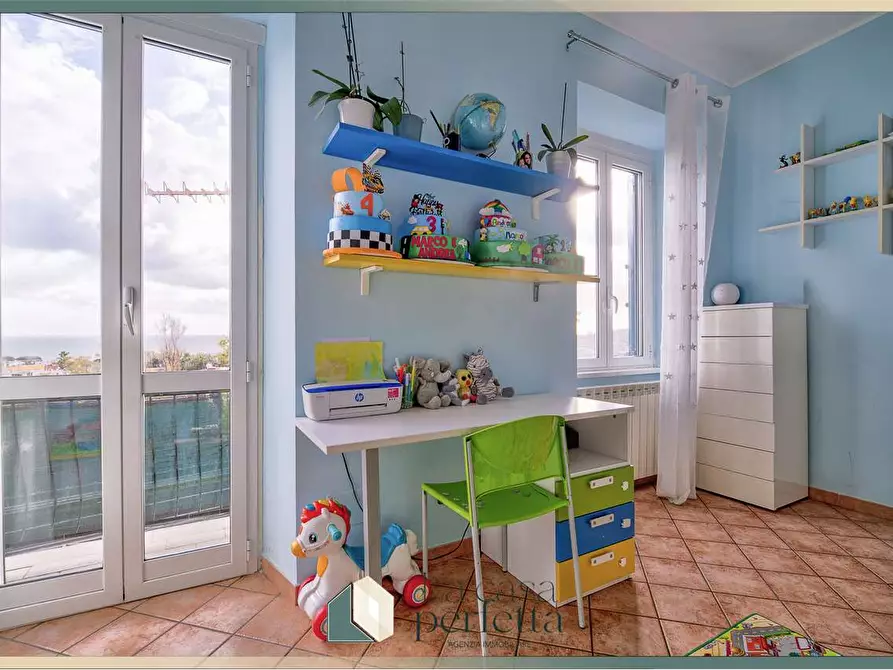 Immagine 19 di Appartamento in vendita  in Via Valdambrini 56 a Santa Marinella