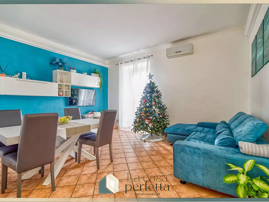 Immagine 2 di Appartamento in vendita  in Via Valdambrini 56 a Santa Marinella