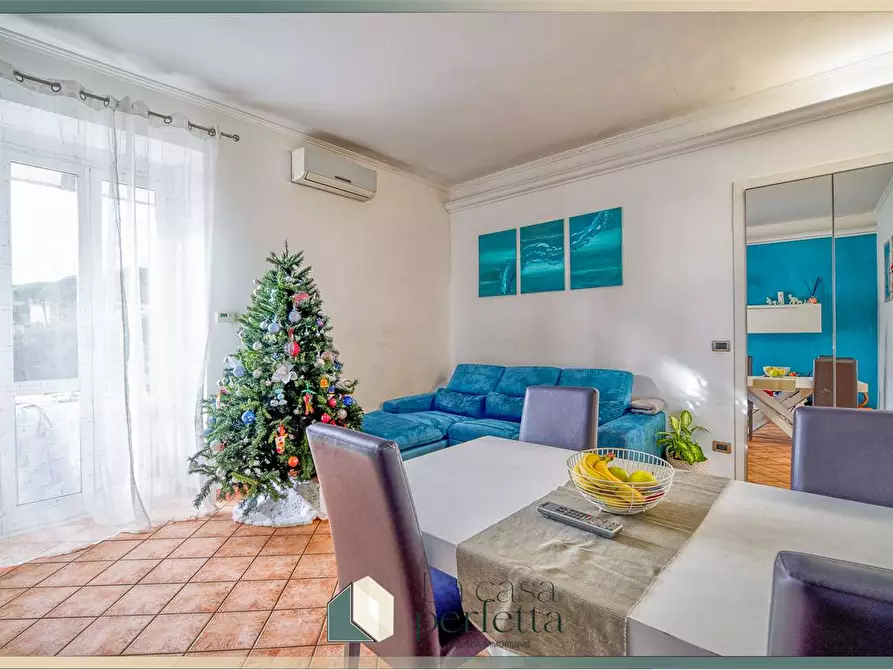 Immagine 4 di Appartamento in vendita  in Via Valdambrini 56 a Santa Marinella