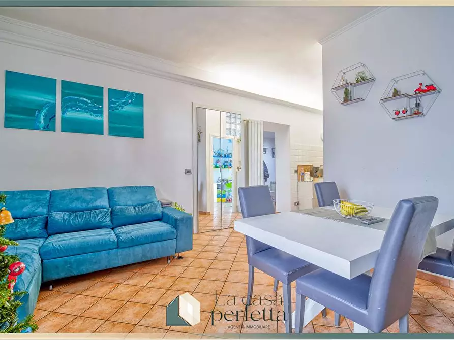 Immagine 5 di Appartamento in vendita  in Via Valdambrini 56 a Santa Marinella