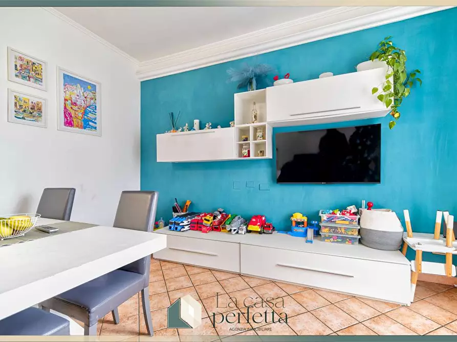 Immagine 3 di Appartamento in vendita  in Via Valdambrini 56 a Santa Marinella