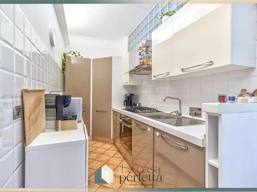 Immagine 8 di Appartamento in vendita  in Via Valdambrini 56 a Santa Marinella