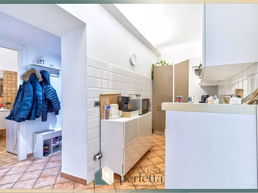 Immagine 9 di Appartamento in vendita  in Via Valdambrini 56 a Santa Marinella