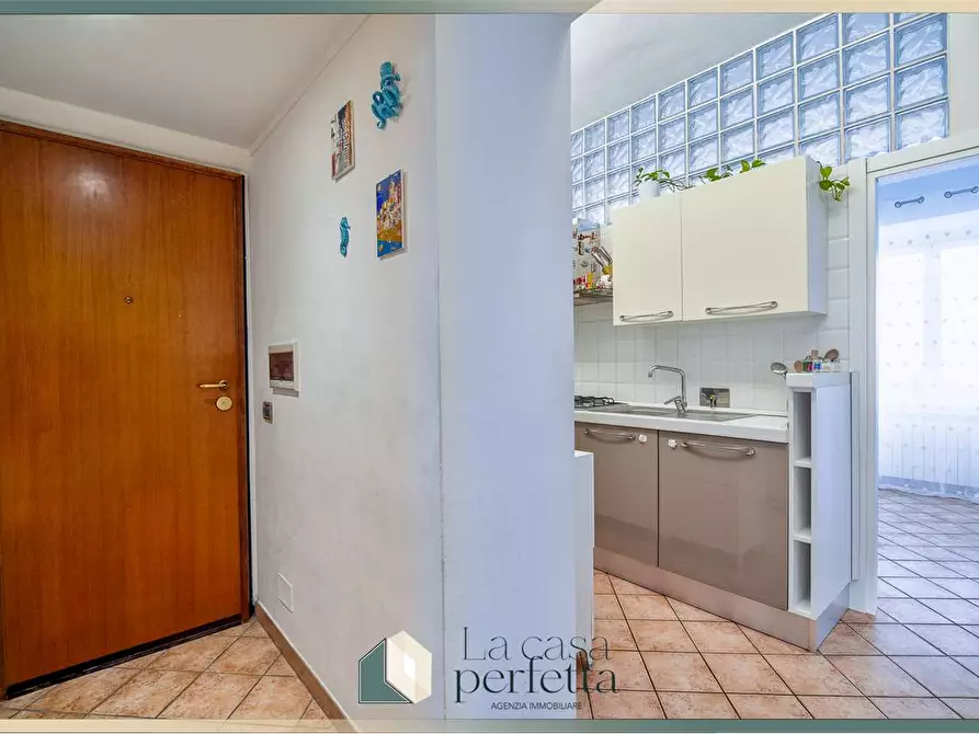 Immagine 7 di Appartamento in vendita  in Via Valdambrini 56 a Santa Marinella