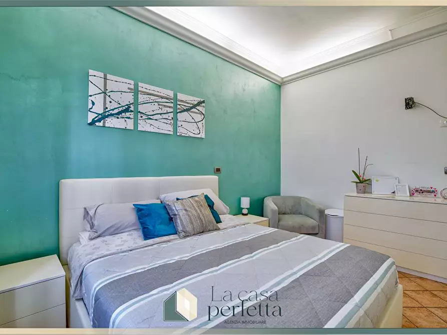 Immagine 14 di Appartamento in vendita  in Via Valdambrini 56 a Santa Marinella