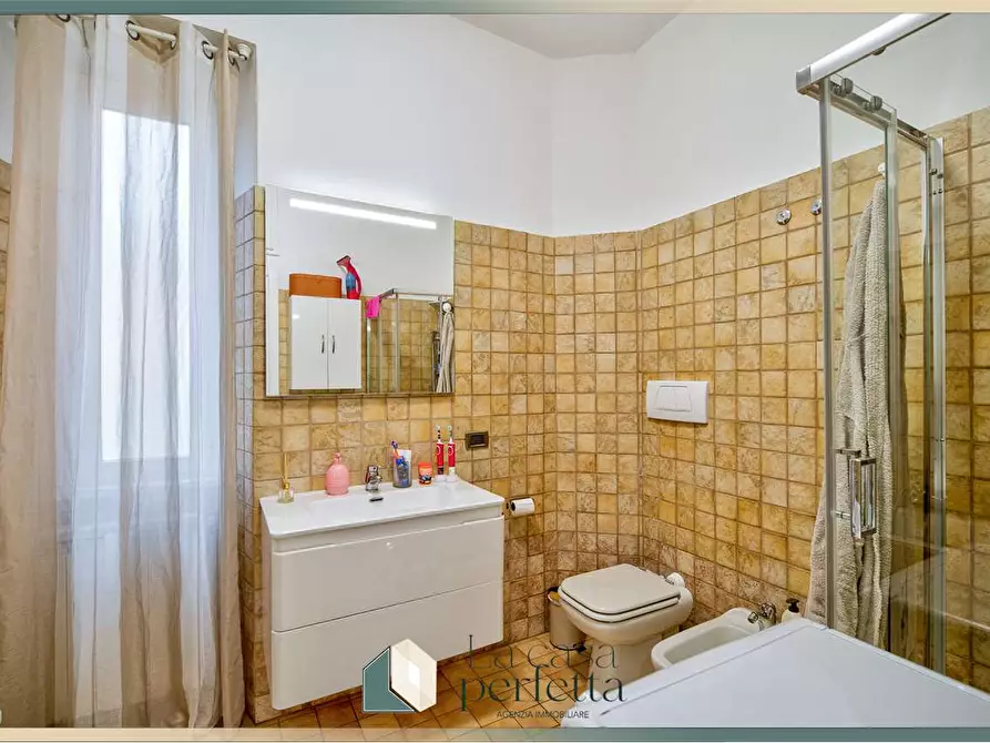 Immagine 21 di Appartamento in vendita  in Via Valdambrini 56 a Santa Marinella