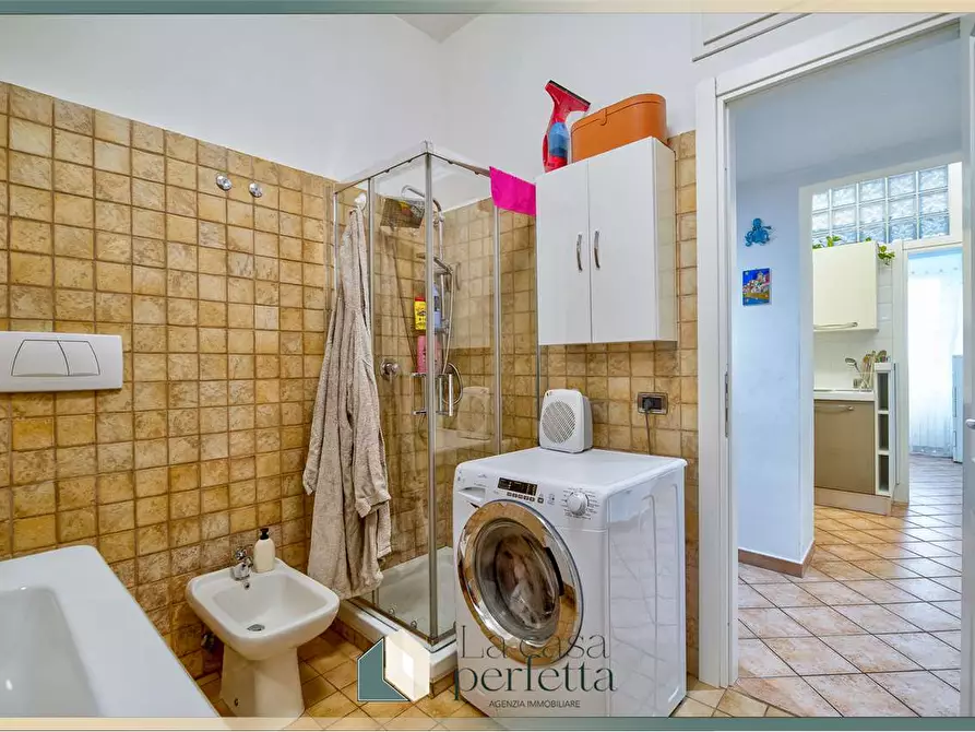 Immagine 22 di Appartamento in vendita  in Via Valdambrini 56 a Santa Marinella