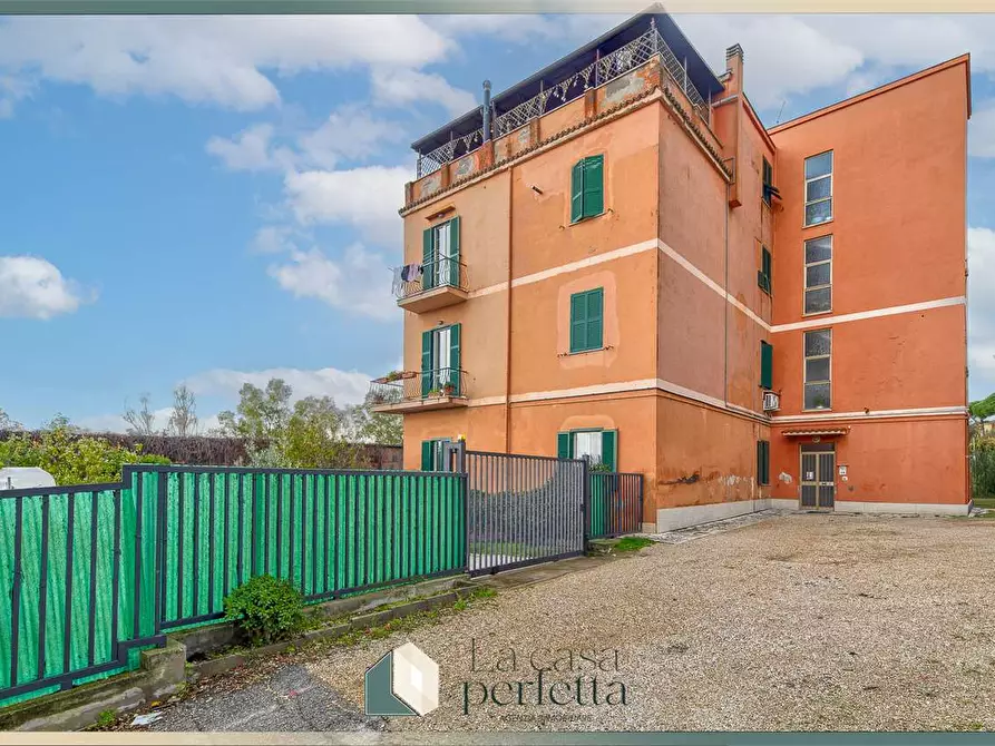 Immagine 24 di Appartamento in vendita  in Via Valdambrini 56 a Santa Marinella