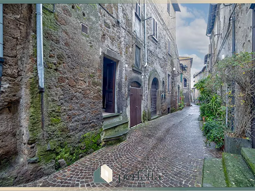 Immagine 16 di Magazzino in vendita  in Via Giorgina 81 a Blera