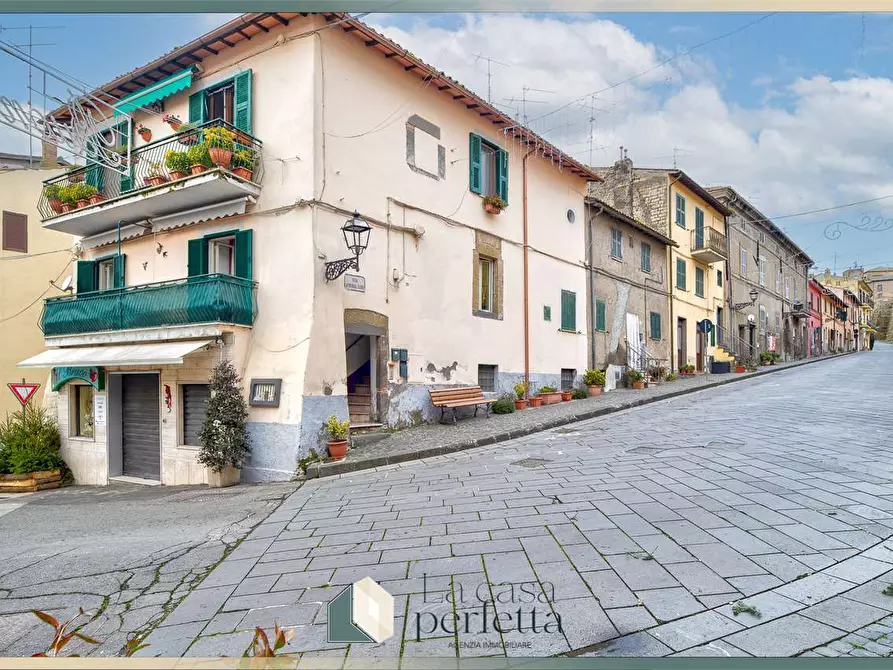 Immagine 19 di Appartamento in vendita  in Via Annibal Caro 2 a Capodimonte