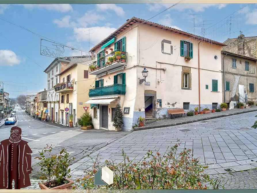 Immagine 20 di Appartamento in vendita  in Via Annibal Caro 2 a Capodimonte