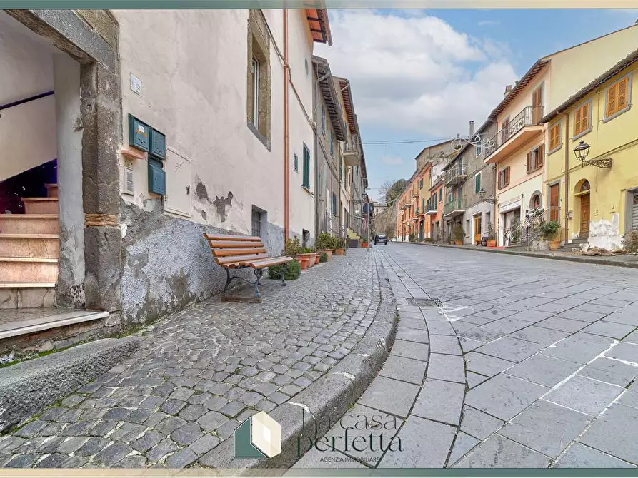 Immagine 22 di Appartamento in vendita  in Via Annibal Caro 2 a Capodimonte