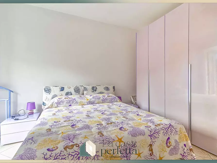 Immagine 11 di Appartamento in vendita  in Via Annibal Caro 2 a Capodimonte