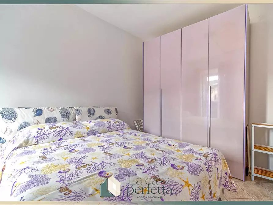 Immagine 12 di Appartamento in vendita  in Via Annibal Caro 2 a Capodimonte