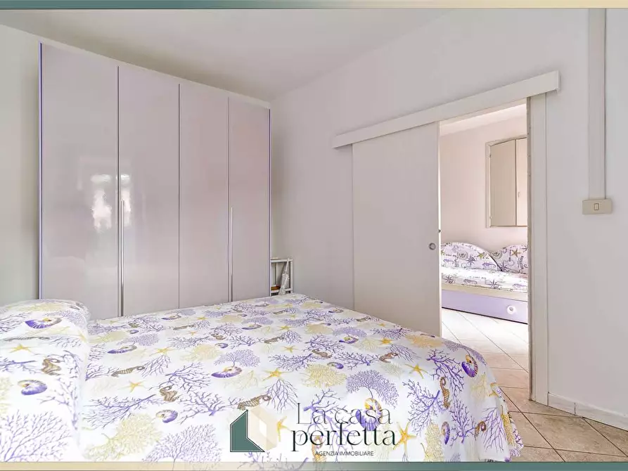 Immagine 13 di Appartamento in vendita  in Via Annibal Caro 2 a Capodimonte