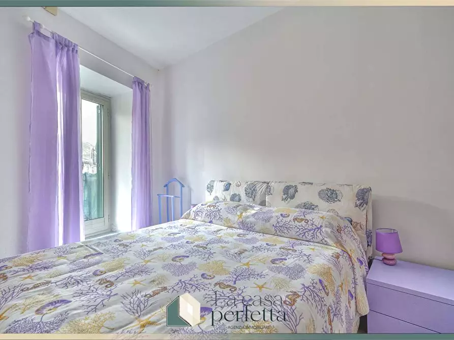 Immagine 14 di Appartamento in vendita  in Via Annibal Caro 2 a Capodimonte