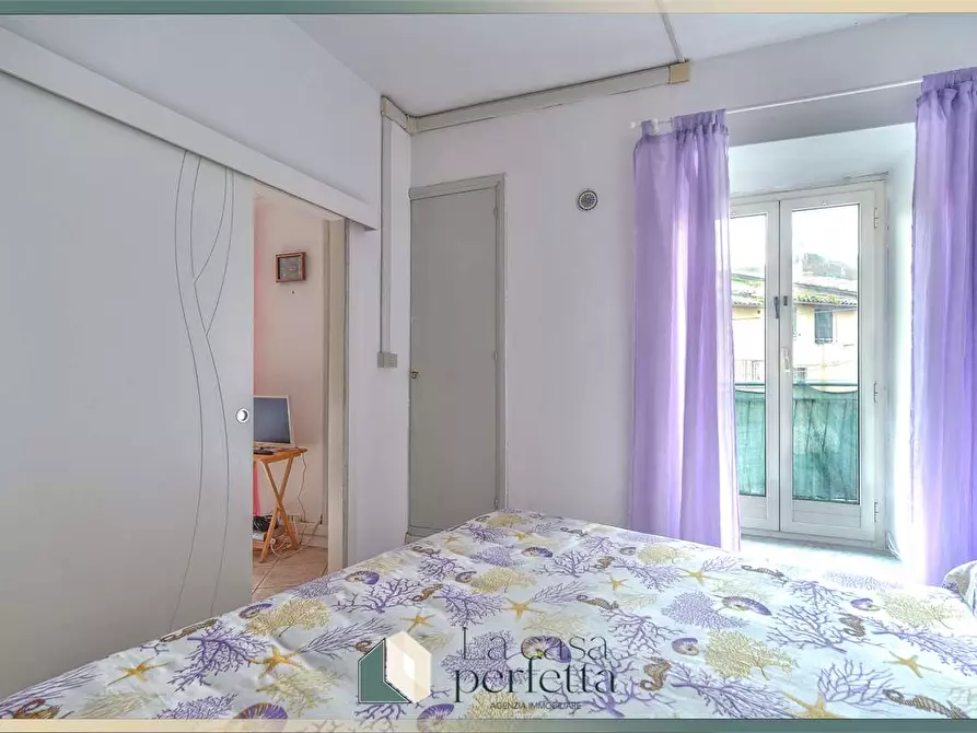 Immagine 15 di Appartamento in vendita  in Via Annibal Caro 2 a Capodimonte