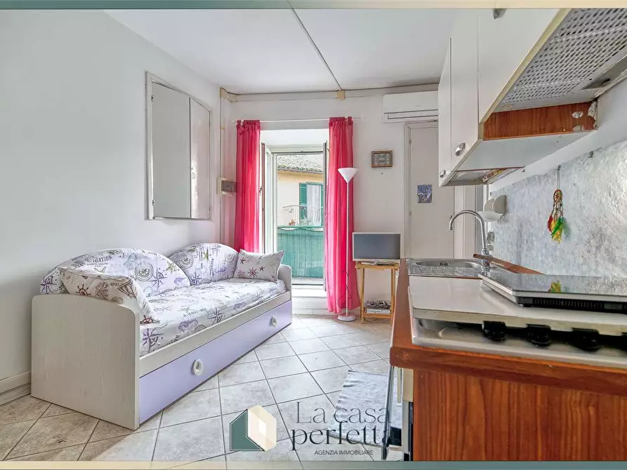 Immagine 7 di Appartamento in vendita  in Via Annibal Caro 2 a Capodimonte