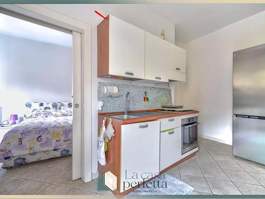 Immagine 5 di Appartamento in vendita  in Via Annibal Caro 2 a Capodimonte