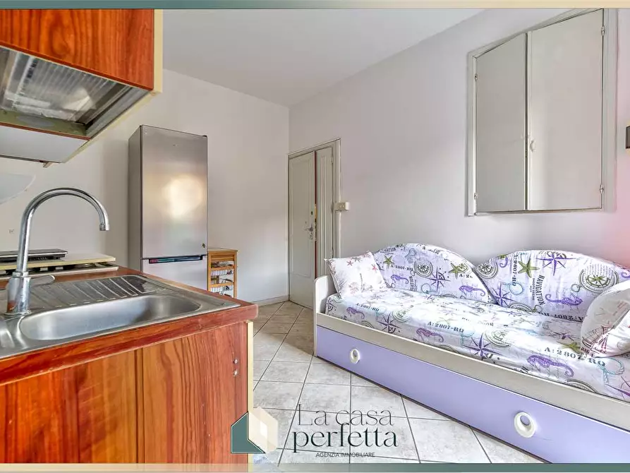 Immagine 8 di Appartamento in vendita  in Via Annibal Caro 2 a Capodimonte