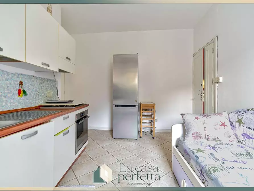 Immagine 6 di Appartamento in vendita  in Via Annibal Caro 2 a Capodimonte