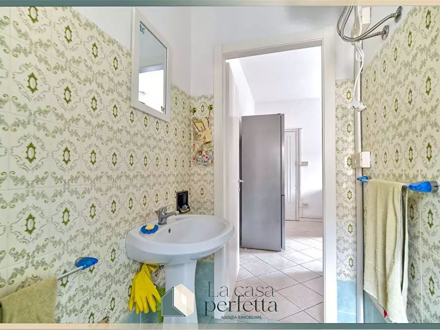 Immagine 17 di Appartamento in vendita  in Via Annibal Caro 2 a Capodimonte