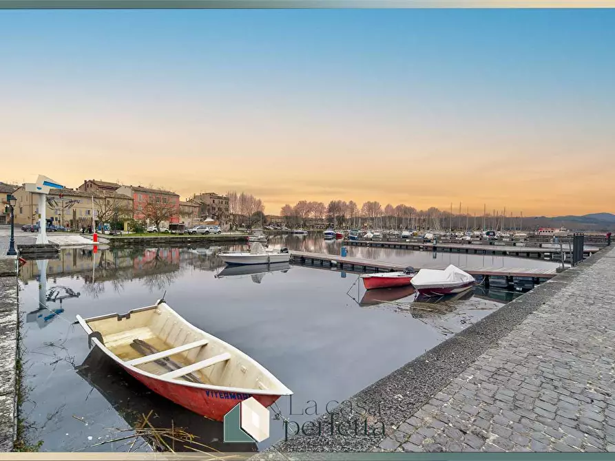 Immagine 2 di Appartamento in vendita  in Via Annibal Caro 2 a Capodimonte