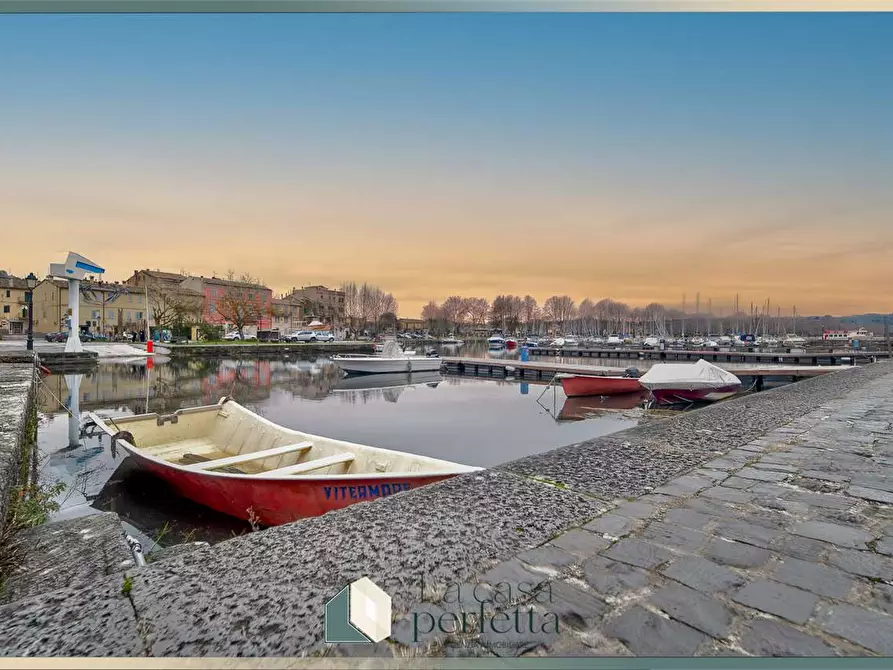 Immagine 25 di Appartamento in vendita  in Via Annibal Caro 2 a Capodimonte