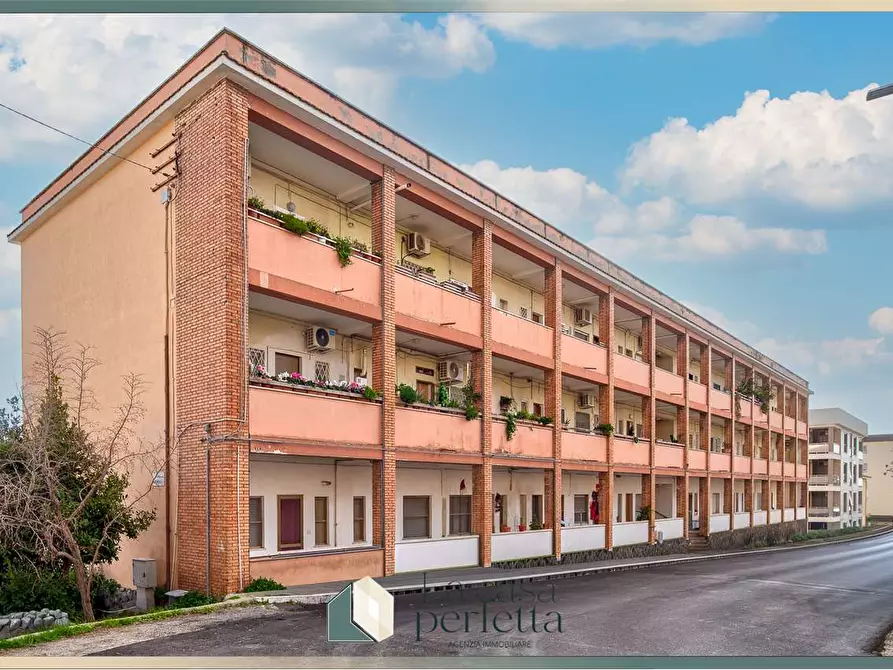 Immagine 1 di Appartamento in vendita  in Via Angelo Jacopucci 1 a Tarquinia