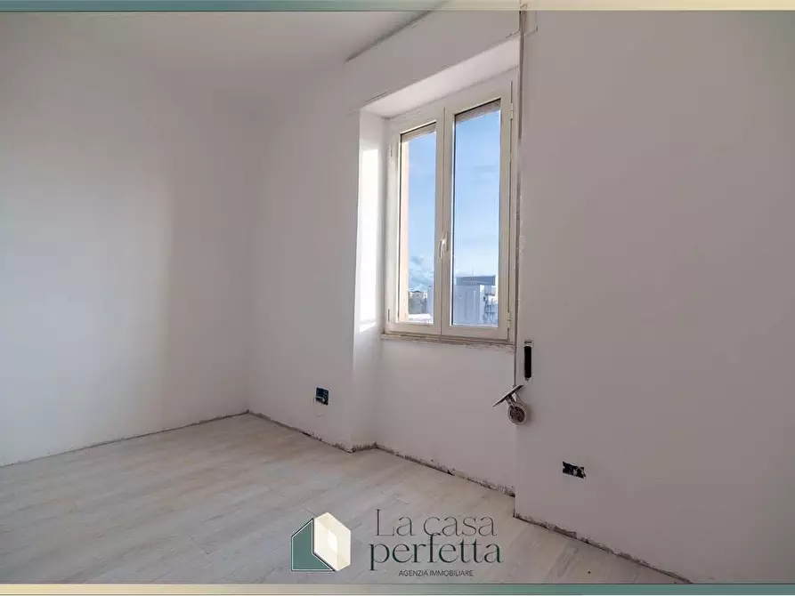 Immagine 10 di Appartamento in vendita  in Via Angelo Jacopucci 1 a Tarquinia