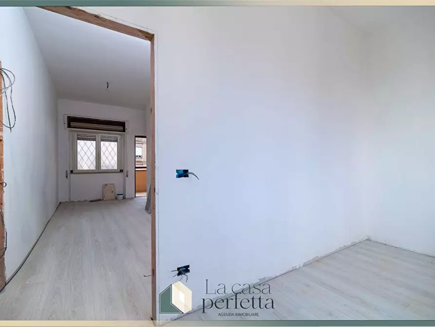 Immagine 11 di Appartamento in vendita  in Via Angelo Jacopucci 1 a Tarquinia