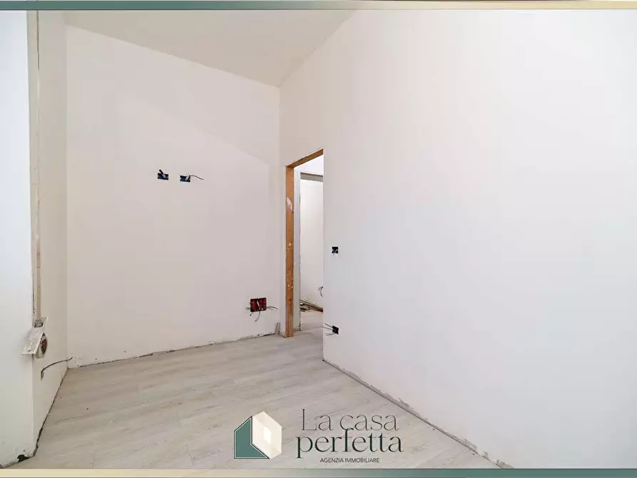 Immagine 13 di Appartamento in vendita  in Via Angelo Jacopucci 1 a Tarquinia