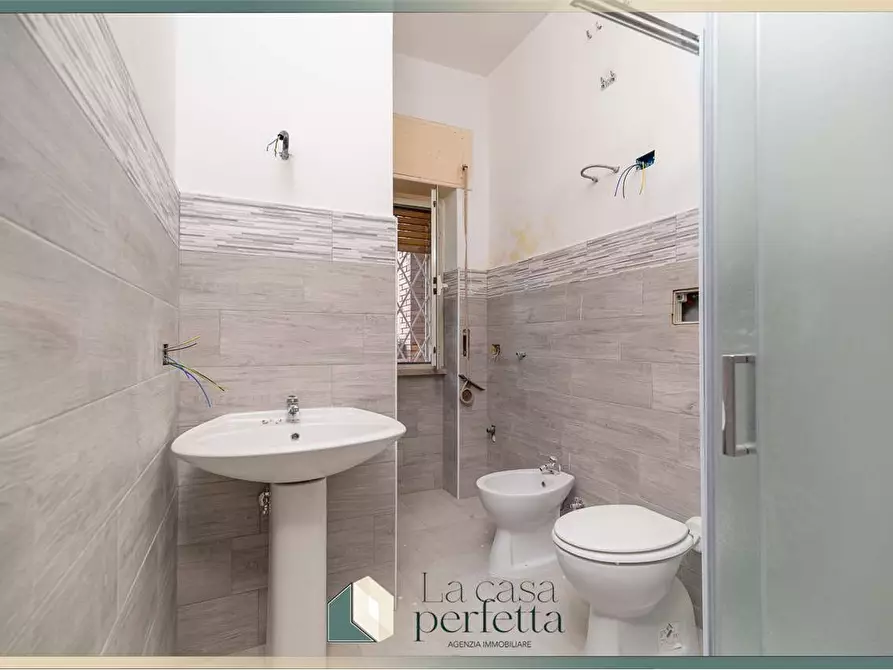 Immagine 19 di Appartamento in vendita  in Via Angelo Jacopucci 1 a Tarquinia