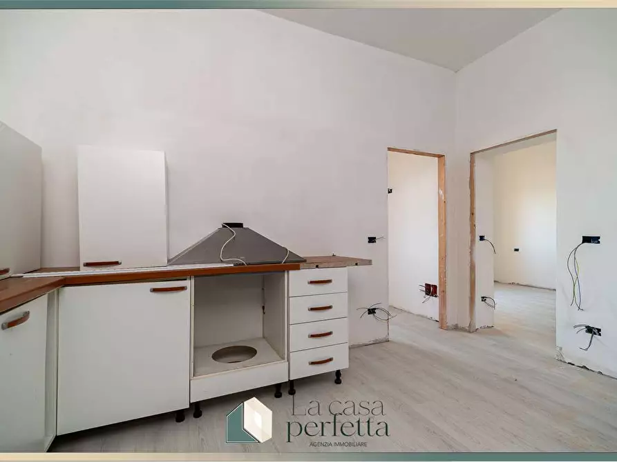 Immagine 5 di Appartamento in vendita  in Via Angelo Jacopucci 1 a Tarquinia