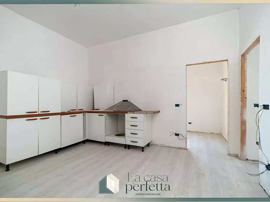 Immagine 6 di Appartamento in vendita  in Via Angelo Jacopucci 1 a Tarquinia