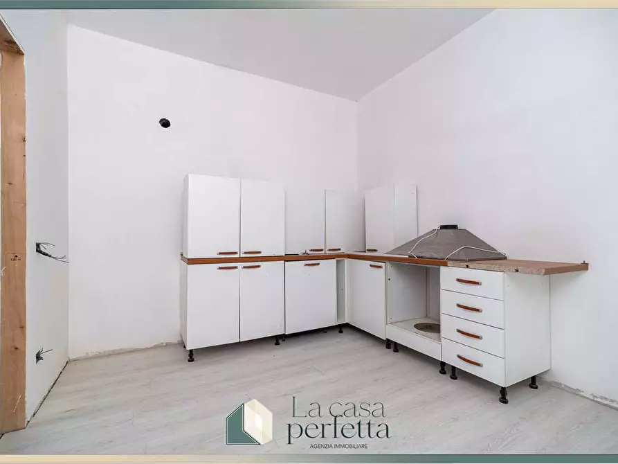 Immagine 7 di Appartamento in vendita  in Via Angelo Jacopucci 1 a Tarquinia